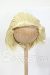 7-8inch/ウィッグ Y-26-03-04-068-WT-ZY