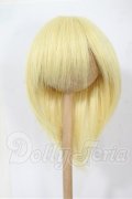 7-8inch/ウィッグ Y-26-03-04-069-WT-ZY