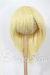 7-8inch/ウィッグ Y-26-03-04-069-WT-ZY