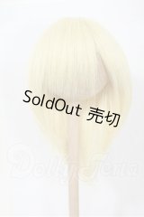 7-8inch/ウィッグ Y-26-03-04-069-WT-ZY