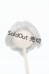 7-8inch/ウィッグ Y-26-02-25-297-WT-ZY