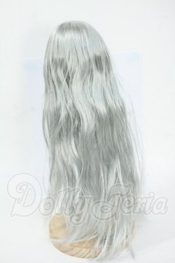 画像2: 7-8inch/ウィッグ Y-26-02-25-299-WT-ZY