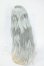 画像2: 7-8inch/ウィッグ Y-26-02-25-299-WT-ZY (2)