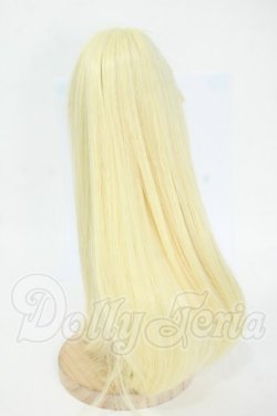 画像2: 7-8inch/ウィッグ Y-26-02-25-300-WT-ZY