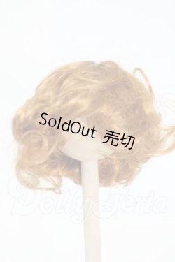 画像1: 5.5inch/ウィッグ Y-26-02-25-284-WT-ZY