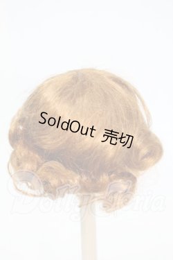 画像2: 5.5inch/ウィッグ Y-26-02-25-284-WT-ZY