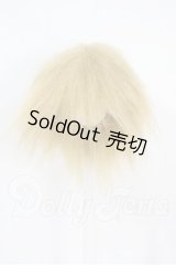 4.5inch/ウィッグ Y-26-03-04-062-WT-ZY
