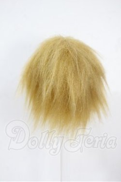 画像2: 4.5inch/ウィッグ Y-26-03-04-062-WT-ZY