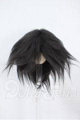 4.5inch/ウィッグ Y-26-03-04-063-WT-ZY
