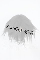 4.5inch/ウィッグ Y-26-03-04-063-WT-ZY