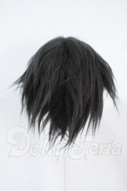 画像2: 4.5inch/ウィッグ Y-26-03-04-063-WT-ZY