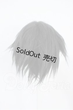 画像2: 4.5inch/ウィッグ Y-26-03-04-063-WT-ZY