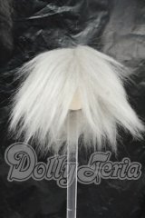 4.5inch/ウィッグ Y-26-03-04-061-WT-ZY