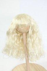 4.5inch/ウィッグ Y-26-02-25-281-WT-ZY