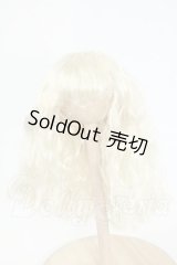 4.5inch/ウィッグ Y-26-02-25-281-WT-ZY