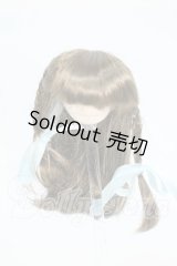 4.5inch/ウィッグ Y-26-02-25-282-WT-ZY