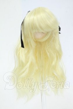 画像1: 5inch/ウィッグ Y-26-02-25-248-WT-ZY