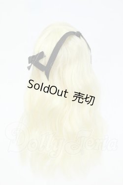 画像2: 5inch/ウィッグ Y-26-02-25-248-WT-ZY