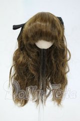 5inch/ウィッグ Y-26-02-25-247-WT-ZY