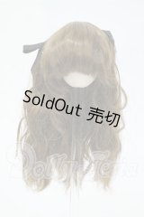 5inch/ウィッグ Y-26-02-25-247-WT-ZY