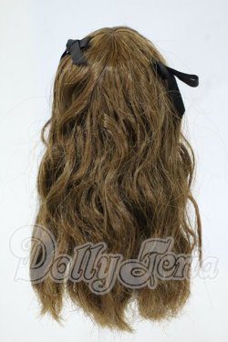 画像2: 5inch/ウィッグ Y-26-02-25-247-WT-ZY