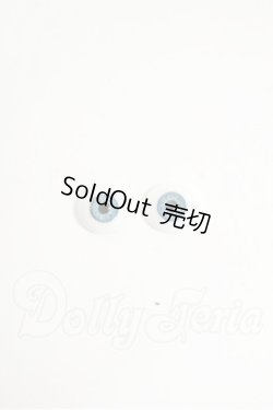 画像1: 10mm/グラスアイ Y-26-03-04-094-WT-ZY