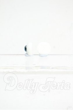 画像2: 10mm/グラスアイ Y-26-03-04-094-WT-ZY