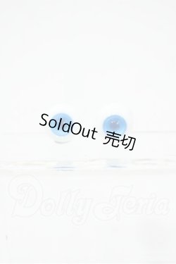 画像1: 14mm/グラスアイ Y-26-03-04-096-WT-ZY