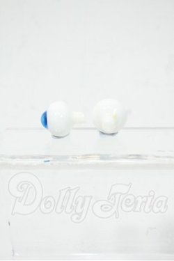 画像2: 14mm/グラスアイ Y-26-03-04-096-WT-ZY