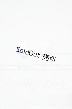 画像2: 14mm/グラスアイ Y-26-03-04-096-WT-ZY