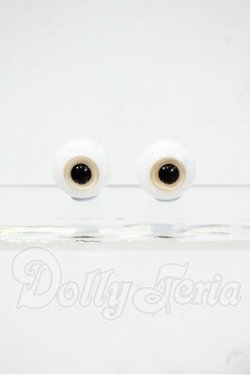 画像1: 14mm/グラスアイ Y-26-03-04-095-WT-ZY