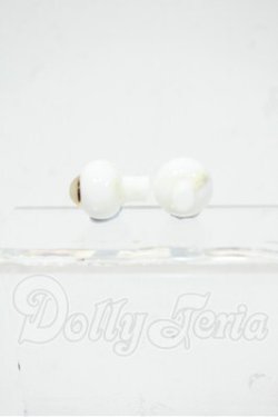 画像2: 14mm/グラスアイ Y-26-03-04-095-WT-ZY