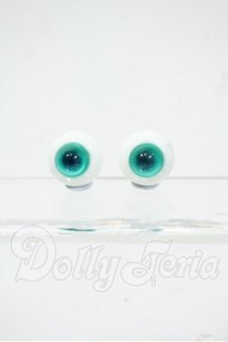 画像1: 14mm/グラスアイ Y-26-03-04-097-WT-ZY