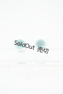 画像1: 14mm/グラスアイ Y-26-03-04-097-WT-ZY