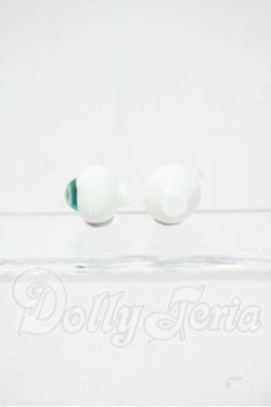 画像2: 14mm/グラスアイ Y-26-03-04-097-WT-ZY