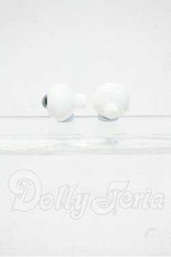 画像2: 14mm/グラスアイ Y-26-03-04-098-WT-ZY