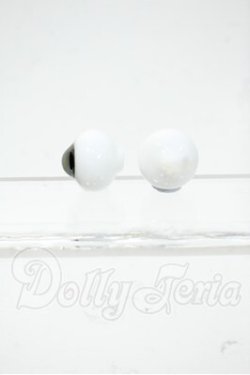 画像2: 14mm/グラスアイ Y-26-03-04-099-WT-ZY