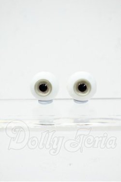 画像1: 14mm/グラスアイ Y-26-03-04-100-WT-ZY