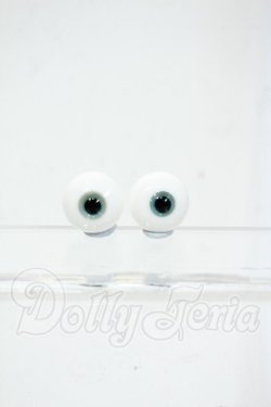 画像1: 14mm/グラスアイ Y-26-03-04-103-WT-ZY