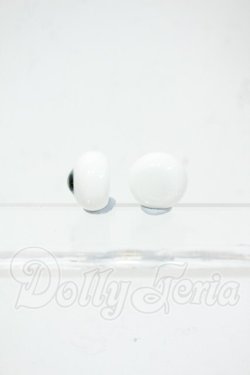 画像2: 14mm/グラスアイ Y-26-03-04-103-WT-ZY