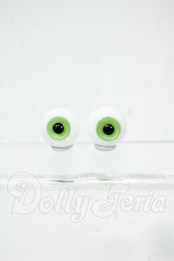 画像1: 14mm/グラスアイ Y-26-03-04-104-WT-ZY