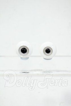 画像1: 14mm/グラスアイ Y-26-03-04-106-WT-ZY