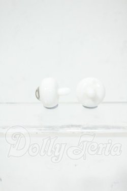 画像2: 14mm/グラスアイ Y-26-03-04-106-WT-ZY