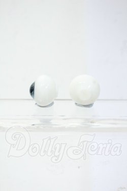 画像2: 14mm/グラスアイ Y-26-03-04-108-WT-ZY