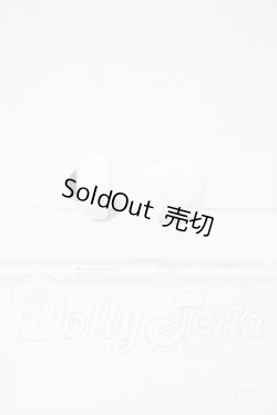 画像2: 14mm/グラスアイ Y-26-03-04-107-WT-ZY