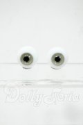 15mm/グラスアイ Y-26-03-04-111-WT-ZY