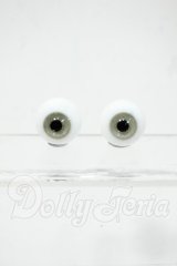 15mm/グラスアイ Y-26-03-04-111-WT-ZY
