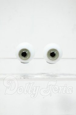 画像1: 15mm/グラスアイ Y-26-03-04-111-WT-ZY