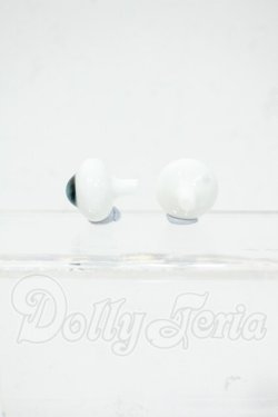 画像2: 15mm/グラスアイ Y-26-03-04-110-WT-ZY