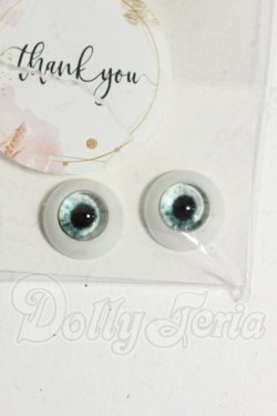 画像1: 10mm/レジンアイ Y-26-03-18-184-WT-ZY